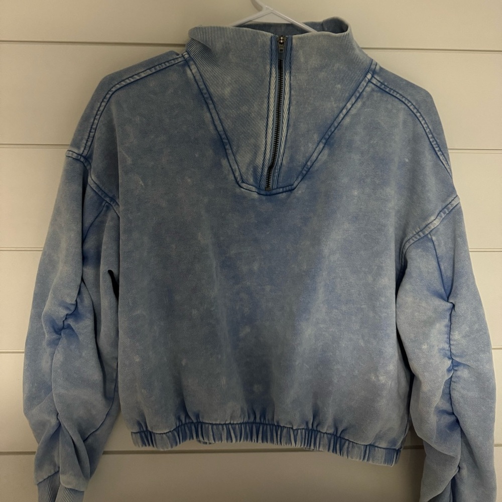 Free People Movement Sweatshirt